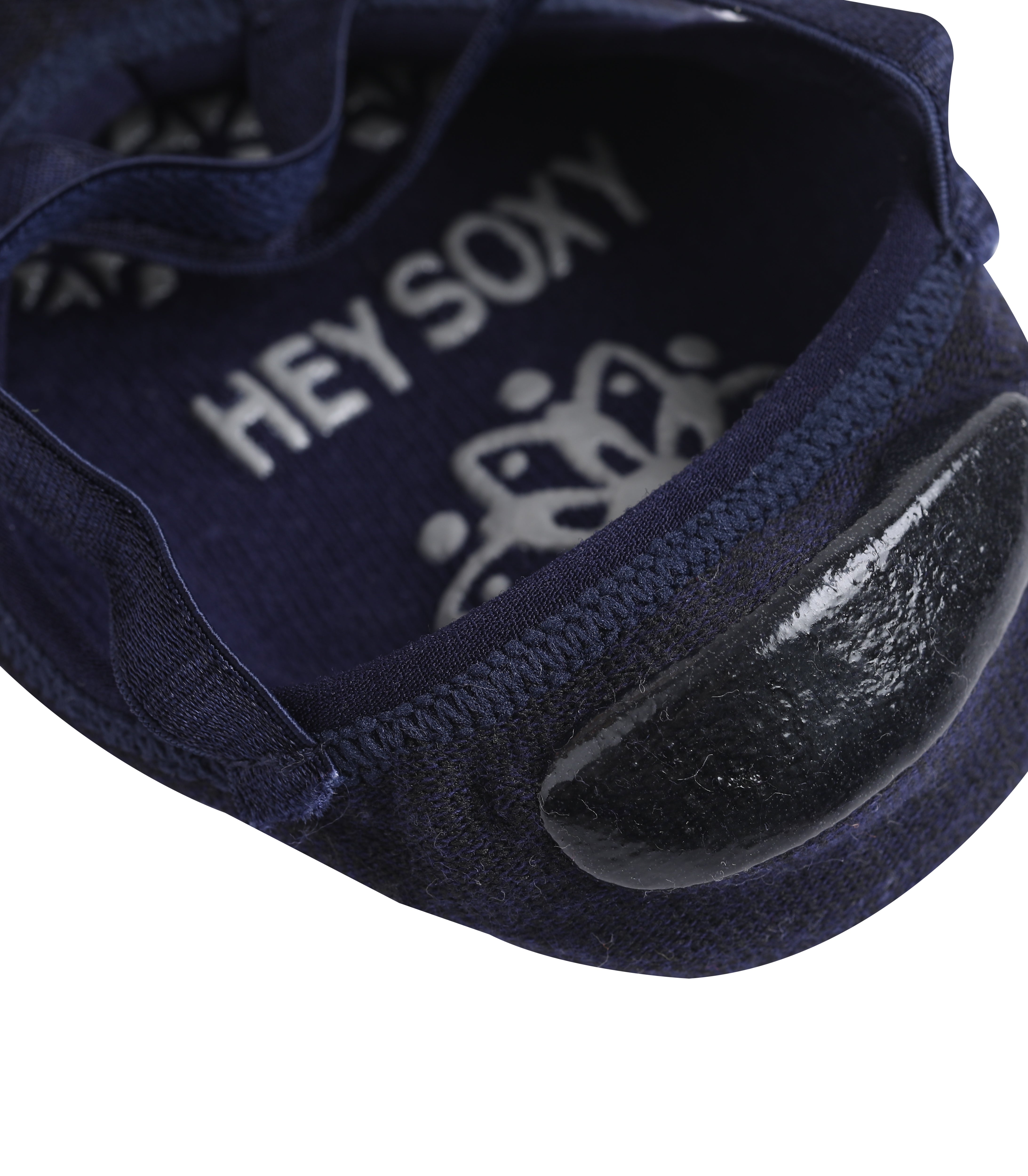 Non-Slip Women's Hospital Socks (Animals)